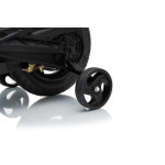 Elektrická motorka BMW G310GS - modrá